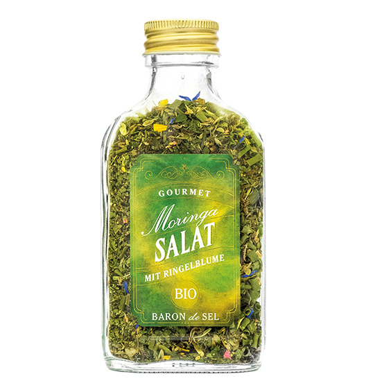 Bio Moringa Salat